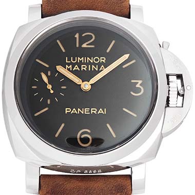 パネライ 最高品質 コピー時計 ルミノール マリーナ 3デイズ PAM00422